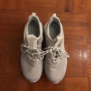 Adidas Reigning Champ Alphabounce